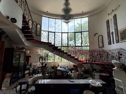 Jalan Sampurna (D10), Detached #535357771